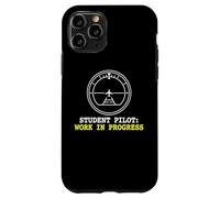 Formation aéronautique WIP Enthusiast Coque pour iPhone 11 Pro