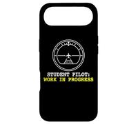 Formation aéronautique WIP Enthusiast Coque pour iPhone Air
