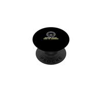 Formation aéronautique WIP Enthusiast PopSockets PopGrip Adhésif