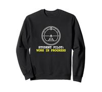 Formation aéronautique WIP Enthusiast Sweatshirt