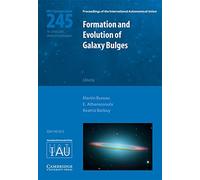 Formation and Evolution of Galaxy Bulges (IAU S245)