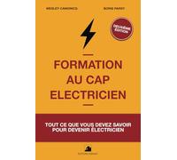 Formation au CAP électricien: Tout ce que vous devez savoir pour devenir électricien