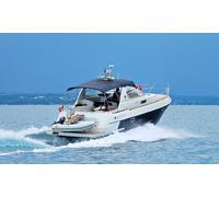 Formation au permis bateau fluvial