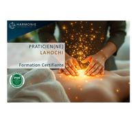 Formation certifiante complète en ligne : LaHoChi