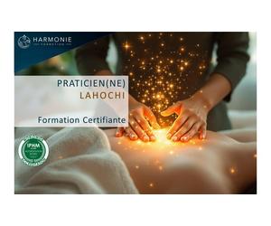 Formation certifiante complète en ligne : LaHoChi