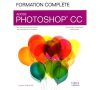 Formation complète Photoshop CC