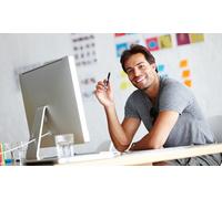 Formation de 21 heures au choix. (Sur Illustrator Photoshop InDesign ou SketchUp)