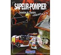 Formation de l'équipier sapeur pompier volontaire