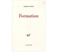 Formation de Pierre Guyotat ( 27 septembre 2007 )
