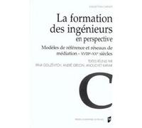 Formation des ingenieurs Pur (Auteur)