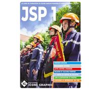 Formation des Jeunes Sapeurs et Marins Pompiers JSP1