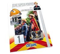 Formation des jeunes sapeurs-pompiers JSP 1