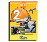 Formation des jeunes sapeurs-pompiers JSP2