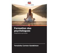 Formation des psychologues