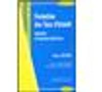 Formation des taux d'interet Marie Brière (Auteur)