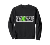 Formation d'ingénieur en Intelligence Artificielle AI Model Trainer Sweatshirt