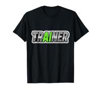 Formation d'ingénieur en Intelligence Artificielle AI Model Trainer T-Shirt