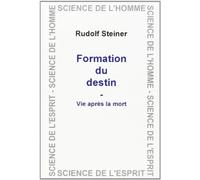 Formation du destin