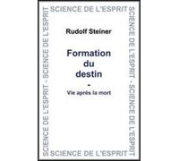 Formation Du Destin - Vie Après La Mort