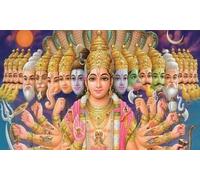 Formation en ayurvéda en ligne