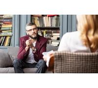 Formation en Gestalt-thérapie