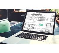Formation en ligne : Archicad / accès de 6 mois