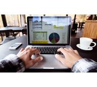 Formation en ligne pour la suite Office : Excel / Avancé / 6 mois