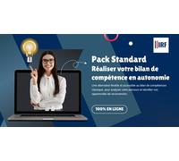 Formation en ligne - Réaliser votre bilan de compétence en autonomie