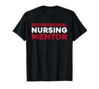 Formation - Enseignement Enseignante en Soins Infirmiers T-Shirt