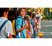 Formation eSpeaks Teens en ligne : 3 mois en illimité