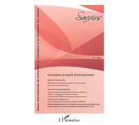 Collectif – Formation et esprit d'entreprendre – Broché
