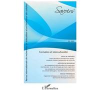 Formation et interculturalité - Collectif - L'harmattan - broché - Revue
