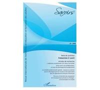 Formation et santé Collectif (Auteur)