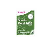 Formation Excel 2010