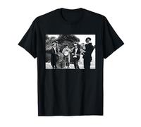 Formation Folk Rock par Andy Willsher T-Shirt