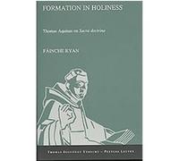 Formation In Holiness, Publications of the Thomas Instituut Te Utrecht Fainche Ryan (Auteur)