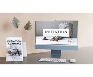 FORMATION INITIATION AU PENDULE