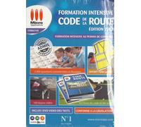 Formation Intensive Code De La Route 2013 Pc