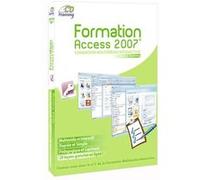 Formation intéractive Accélérée à ACCESS 2007 QUICK TRAINING G