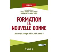 Formation : la nouvelle donne: Tout ce qui change avec la loi "Avenir"