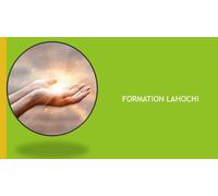 FORMATION LAHOCHI avec Nathalie BOURG