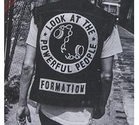 Formation - Look at The Powerful People [Import]