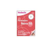 Formation Nero 10