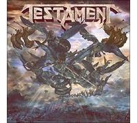 Formation of damnation CD