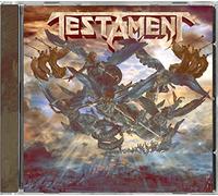 Testament The Formation of Damnation 2022 (CD)