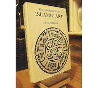 Formation of Islamic Art