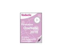 Formation OneNote 2010