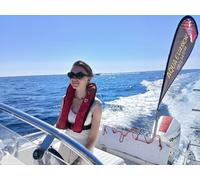 Formation Permis bateau côtier et jet-ski