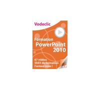 Formation PowerPoint 2010