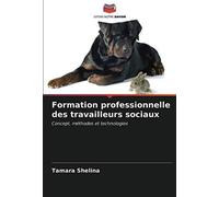 Formation Professionnelle Des Travailleurs Sociaux
